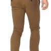 New Detlev Louis Detlev Louis Dl-Pm-3 Motorcycle Chino Trousers