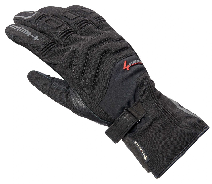 Best Held Held 22143.47 Le Four Rider Gloves