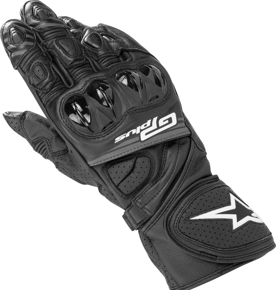 Wholesale alpinestars Alpinestars Gp Plus R V2 Gloves