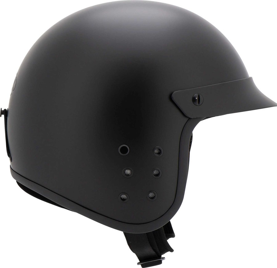 Best MTR Mtr T-800 Open Face Helmet