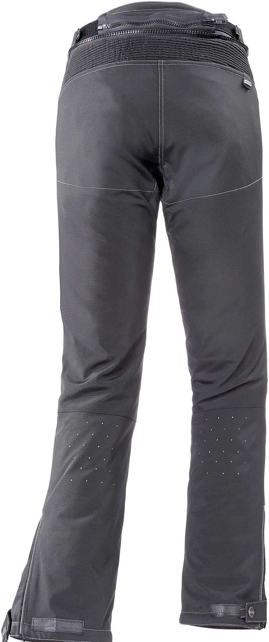 New Vanucci Vanucci Hirider Iii Textile Trousers