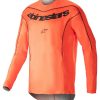 New alpinestars Alpinestars Fluid Lurv Jersey