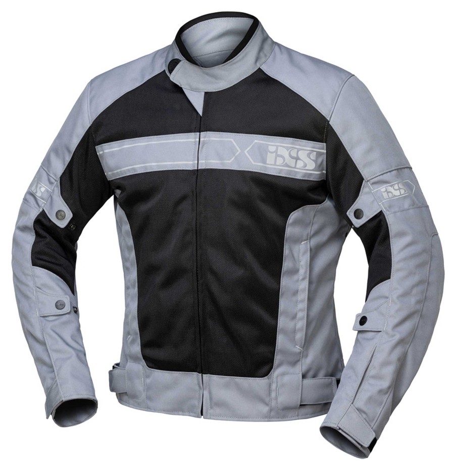 Wholesale IXS Ixs Classic Evo-Air Men'S Textile Jacket