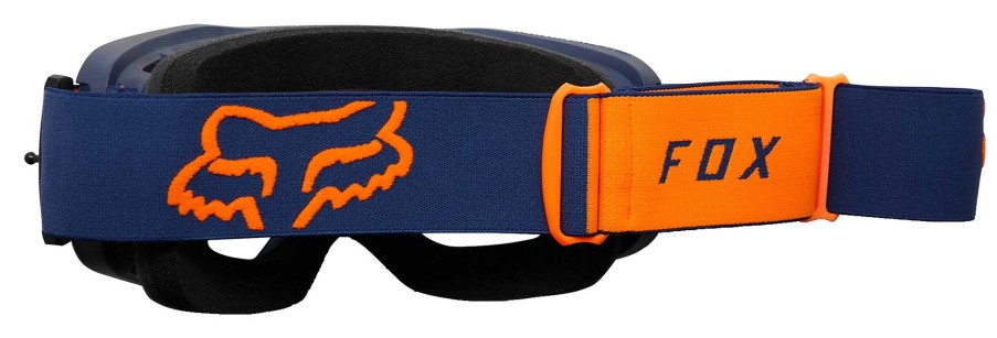 Hot Fox Main S Stray Motocross Goggles