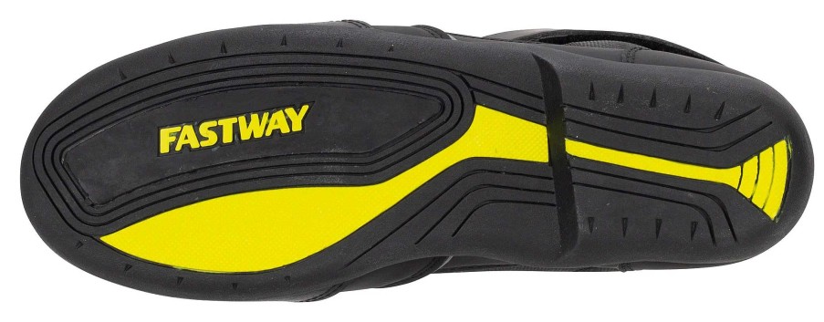 New Fastway Fastway Men Touring 201 Boots