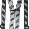 Hot Rukka Rukka Suspenders Velcro Fastener