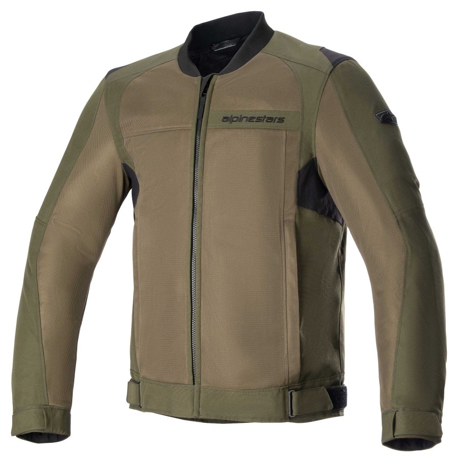 Online alpinestars Alpinestars Luc V2 Textile Jacket