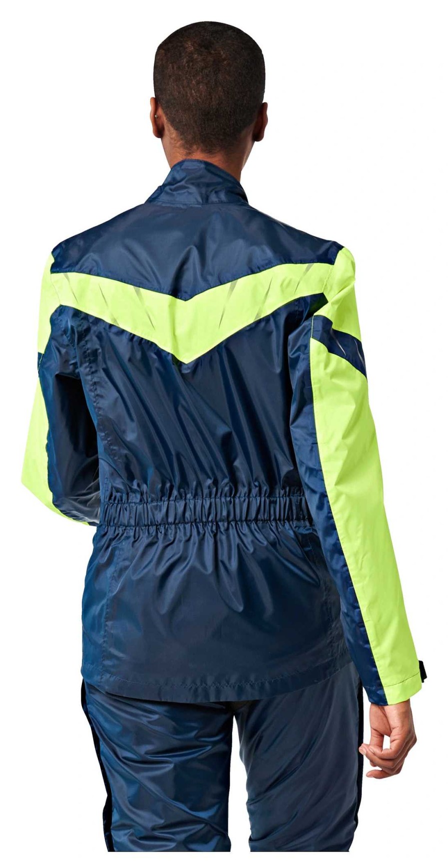 Hot Fastway Fastway Rain Basic 201 Rain Jacket