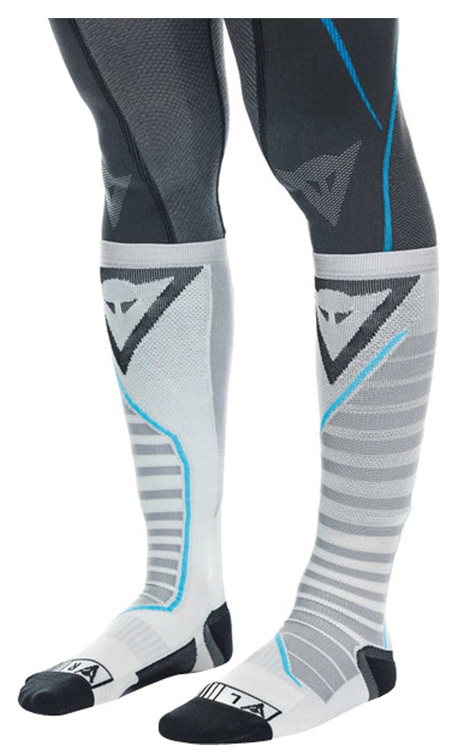 Clearance Dainese Dainese Dry Long Socks, Motorcycle Socks