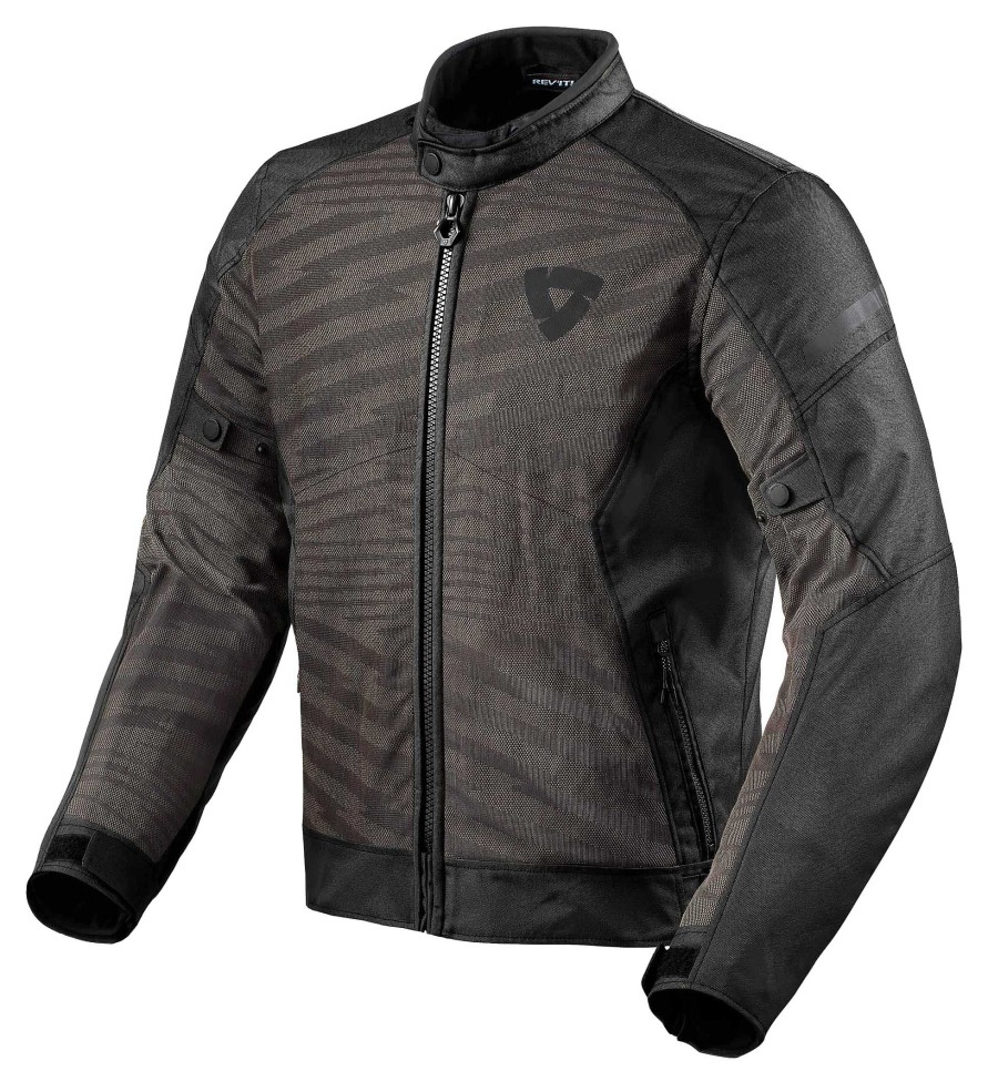 Wholesale Rev'it! Rev'It! Torque 2 H2O Textile Jacket