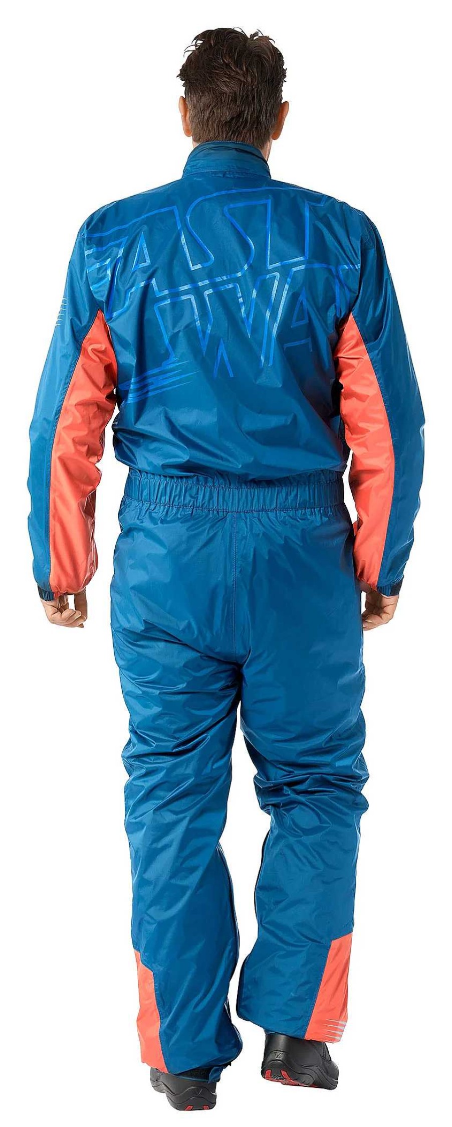 New Fastway Fastway Rain Suit