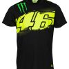 Best VR46 Vr46 Monster Monza T-Shirt