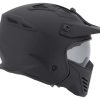 Wholesale MTR Mtr Battle-X Open Face Helmet