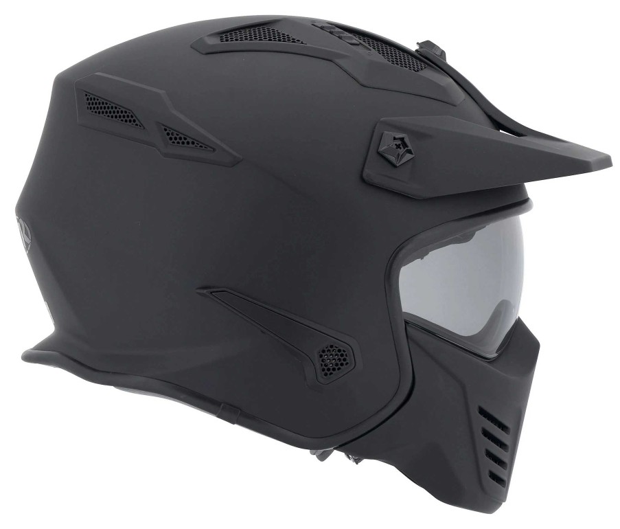 Wholesale MTR Mtr Battle-X Open Face Helmet