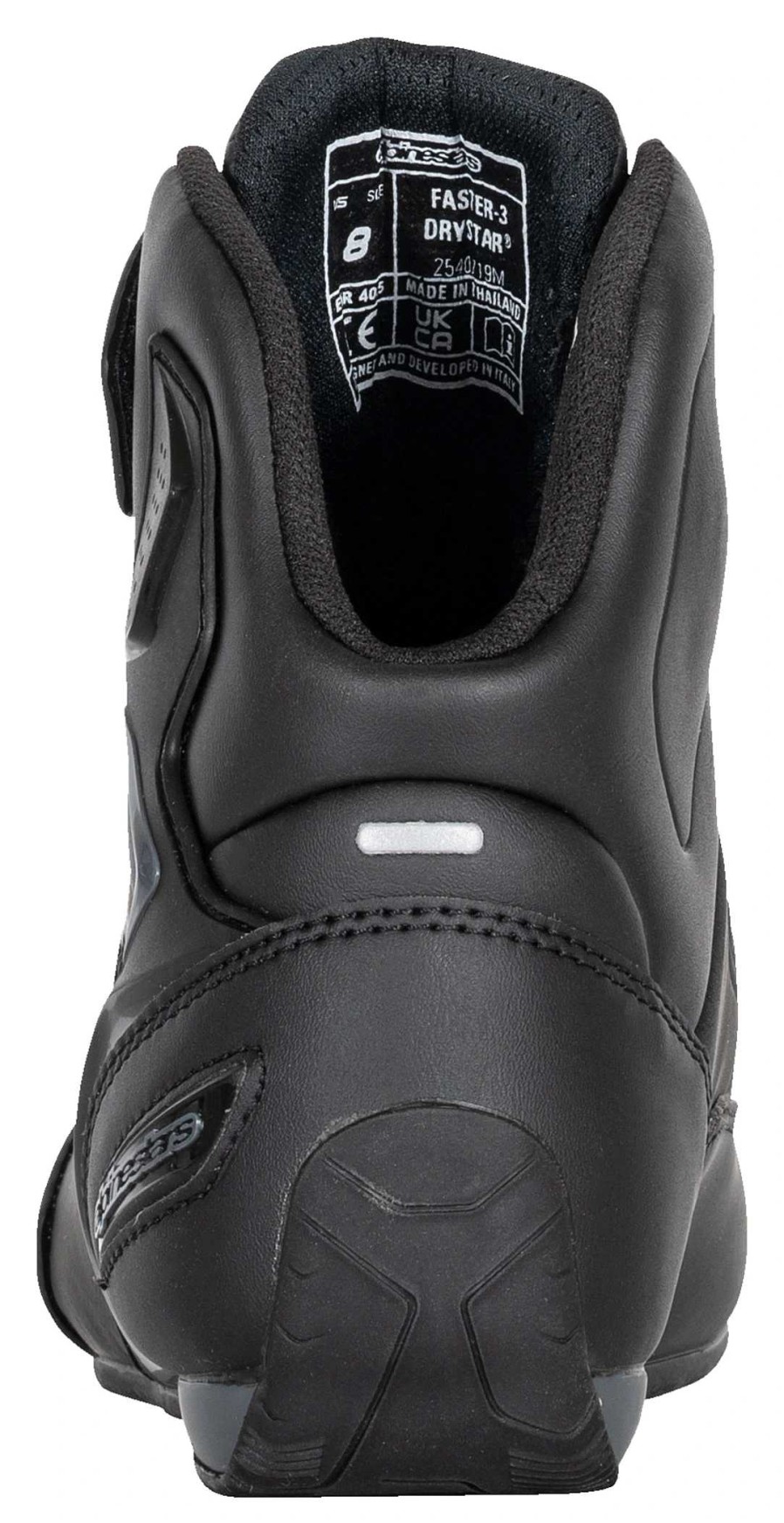 Wholesale alpinestars Alpinestars Faster 3 Ds Boots