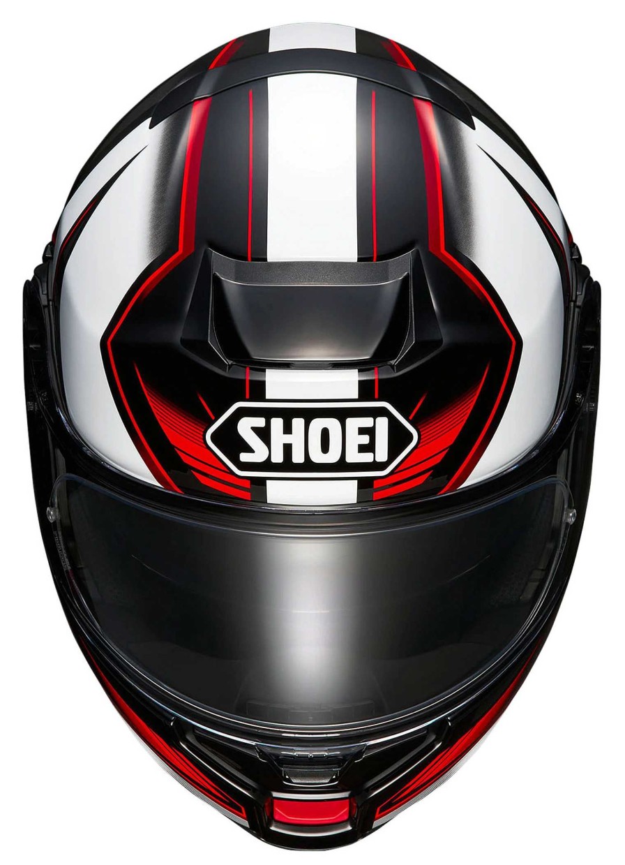 Hot Shoei Shoei Neotec 3 Grasp Tc-5