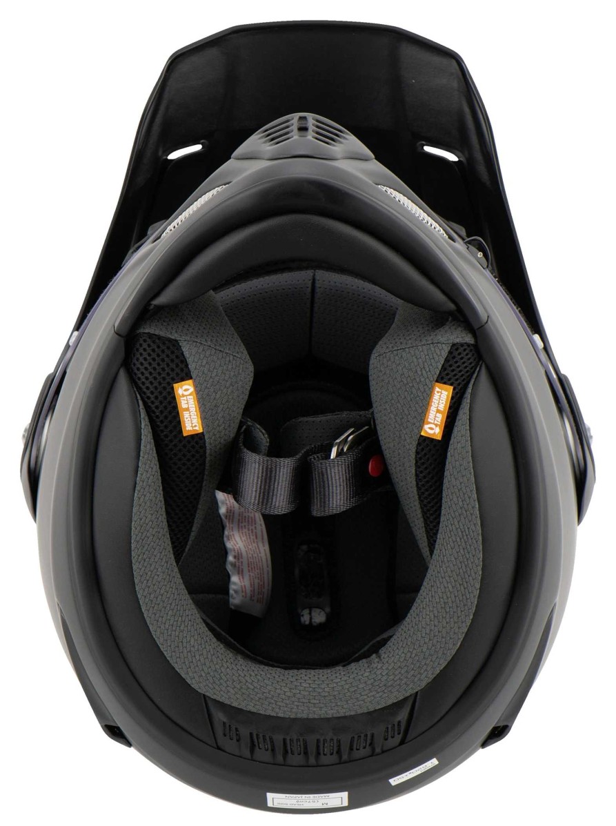 Clearance Arai Arai Tour-X4 Frost Black