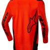 Online alpinestars A-Stars Fluid Lurv Jersey