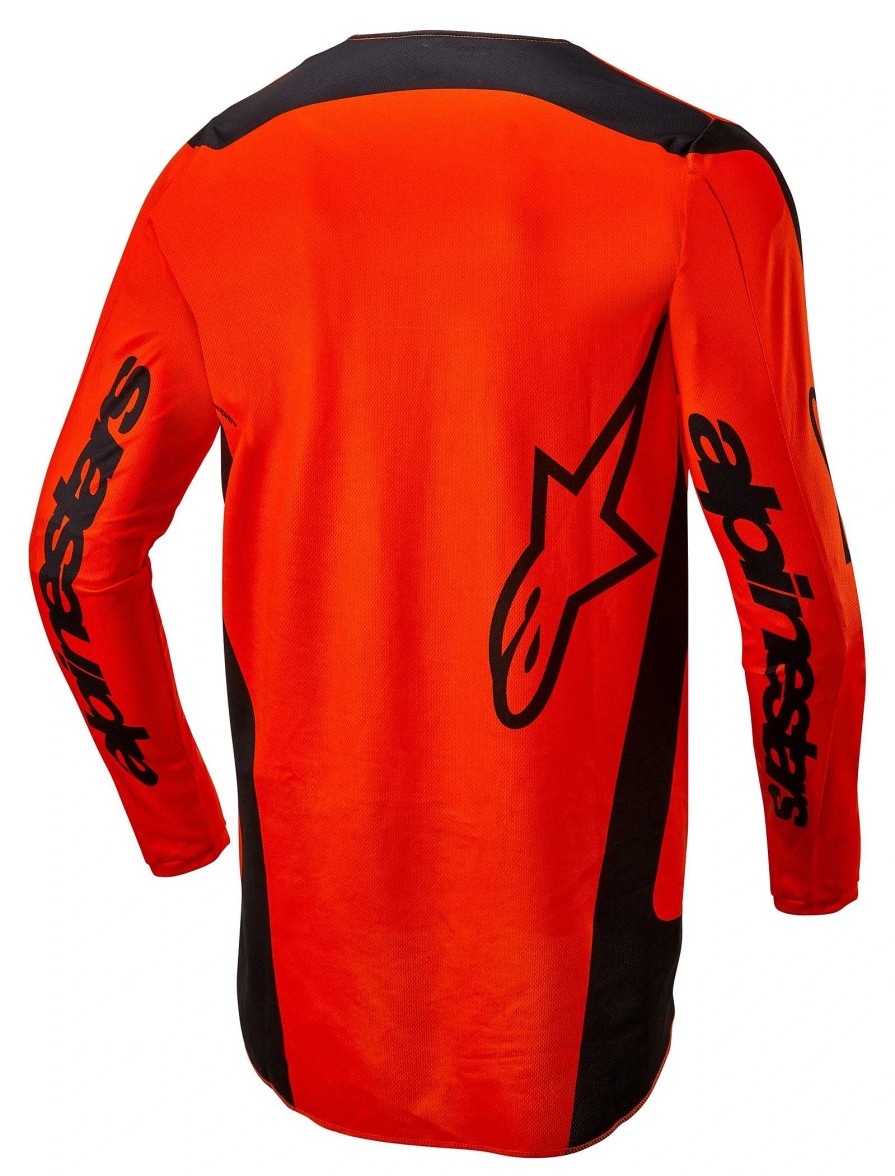 Online alpinestars A-Stars Fluid Lurv Jersey