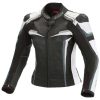 New Büse Buse Mille Women'S Leather Combination Jacket