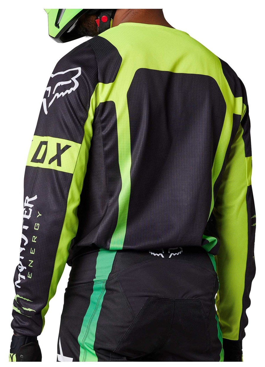 Hot Fox Fox 180 Monster Jersey