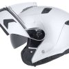 New Nishua Nishua Nfx-4 Flip-Up Helmet