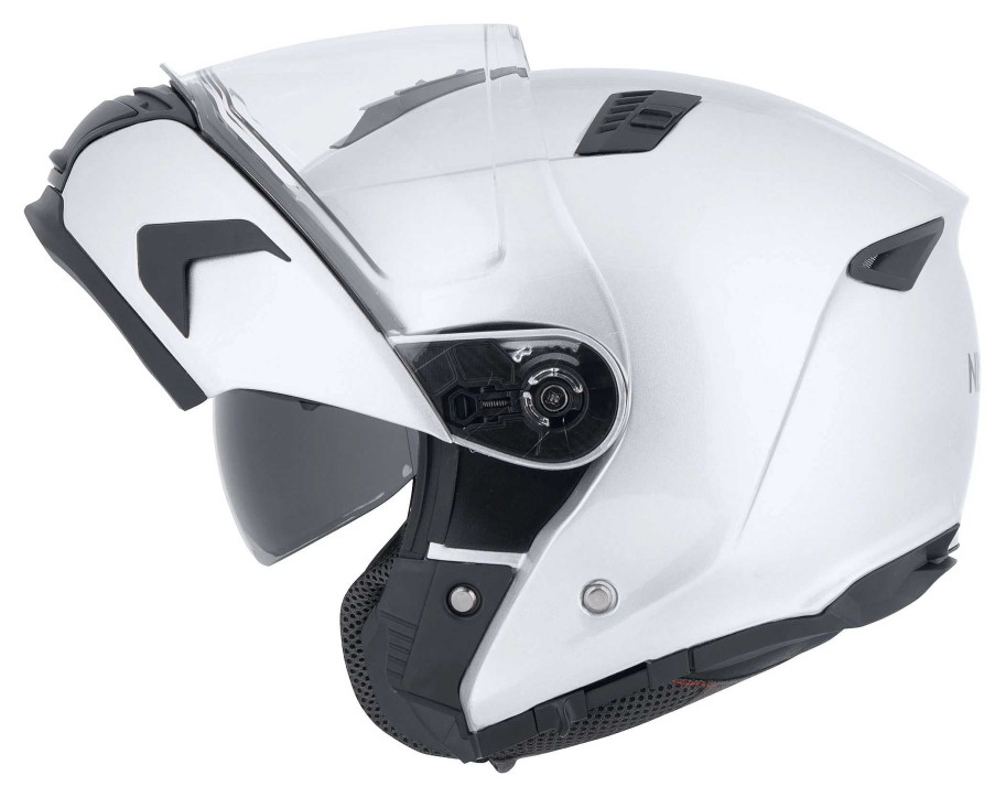 New Nishua Nishua Nfx-4 Flip-Up Helmet