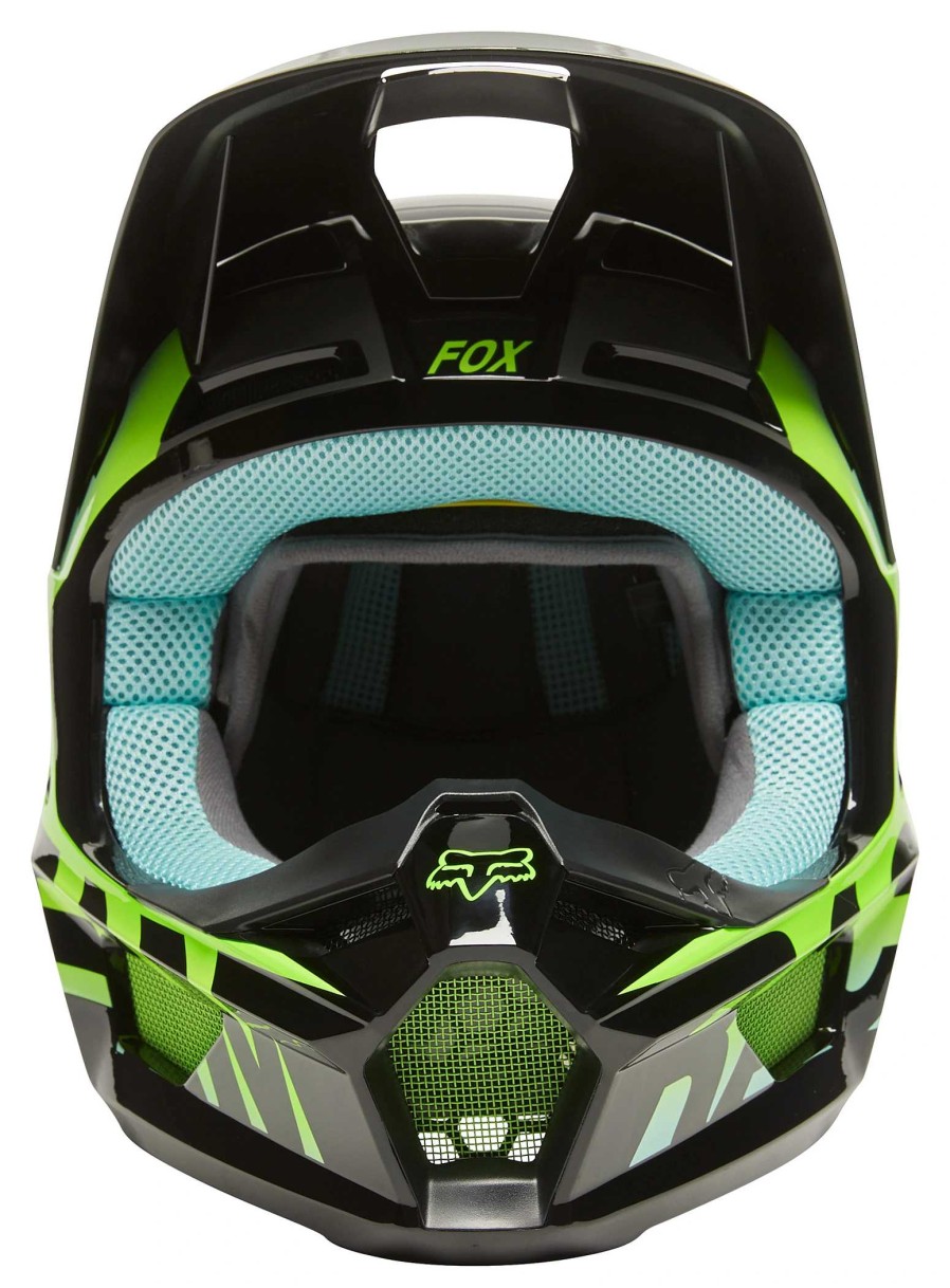 Wholesale Fox Fox V1 Trice, Cross Helmet