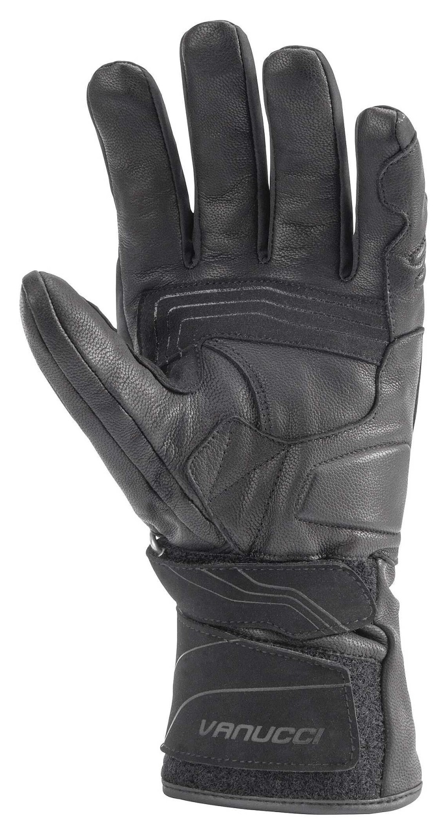 Best Vanucci Vanucci Focosa Gloves Women