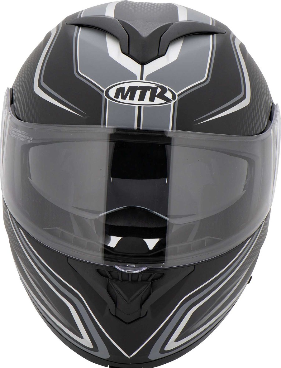 Best MTR Mtr K-14 Flip-Up Helmet