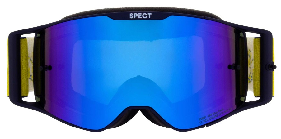 New Red Bull Spect Eyewear Red Bull Spect Torp