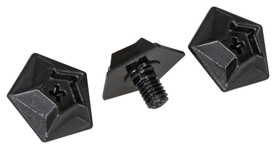 Clearance MTR Mtr Helmet Peak Screws Battle-X