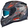 Online Nexx Nexx Sx.100 Gigabot Full Face Helmet