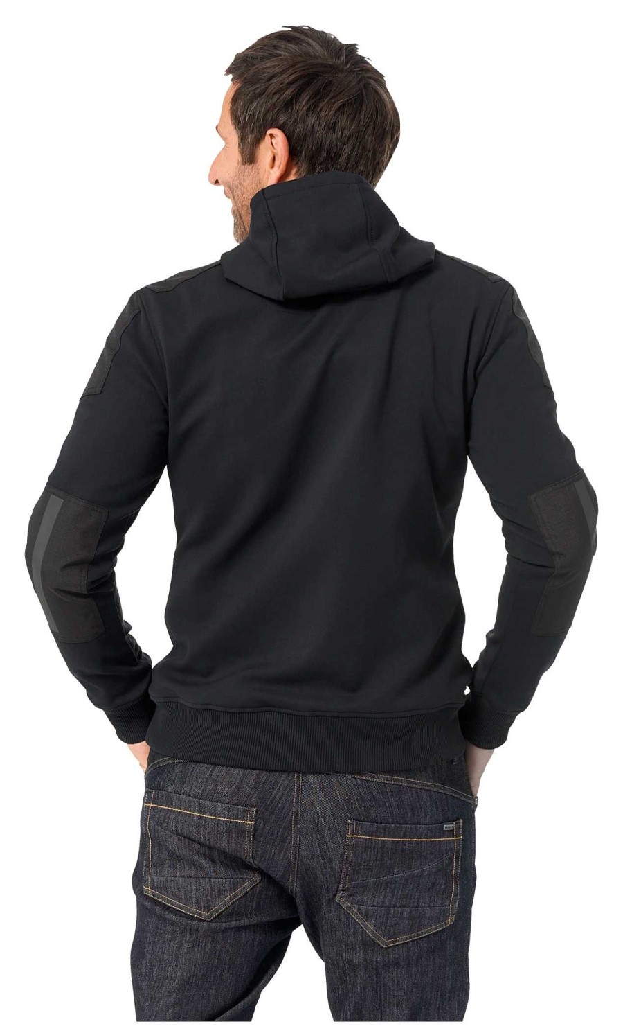 New Rev'it! Rev'It! Cedar Motorcycle Hoody