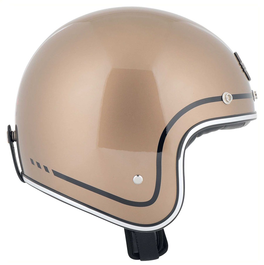 Wholesale Nishua Nishua Jet 2 Open Face Helmet