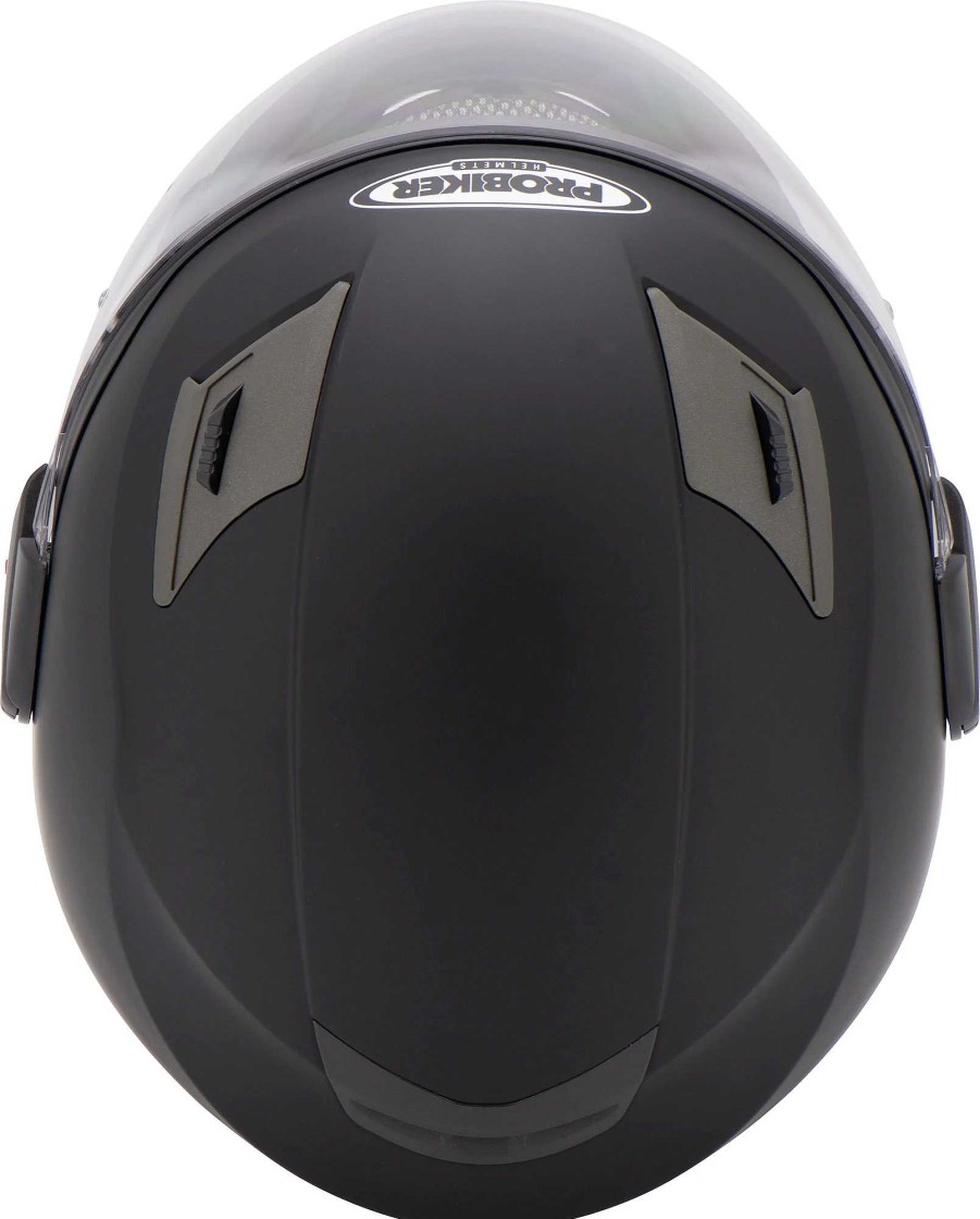 Clearance Probiker Probiker Multi-Jet Open Face Helmet