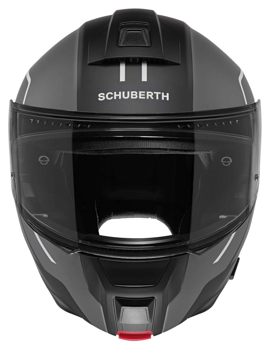 New Schuberth Schuberth C5 Master Grey