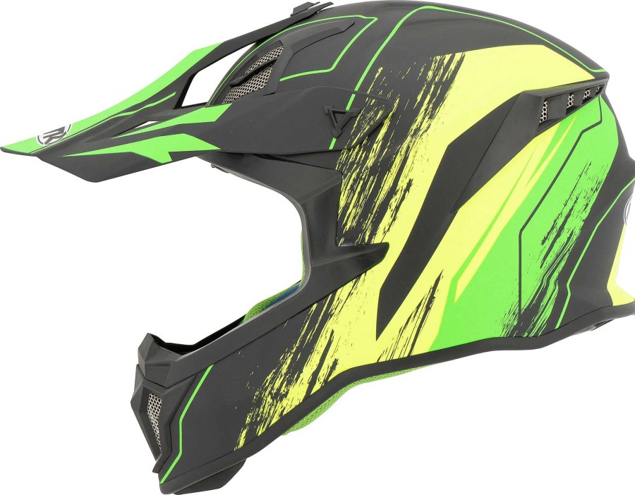 New MTR Mtr X7B Cross Helmet