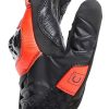 New Dainese Dainese Carbon 4 Short Gloves