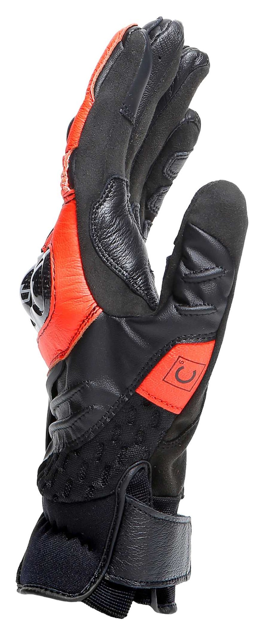 New Dainese Dainese Carbon 4 Short Gloves