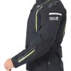 Best alpinestars Alpinestars Big Sur Pro Textile Jacket