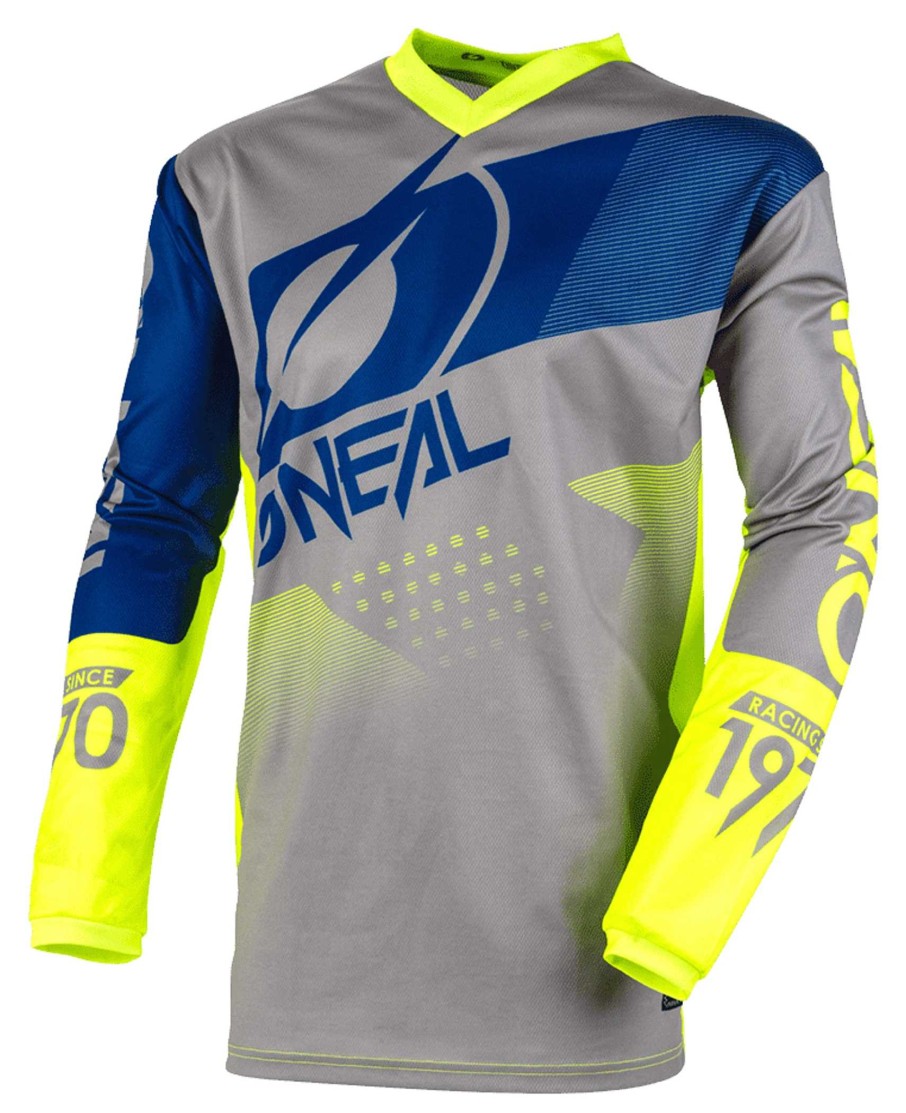 Hot O'Neal O'Neal Element Factor Motocross Jersey