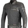 New Büse Buse Ferno Women'S Textile/Leather Jacket