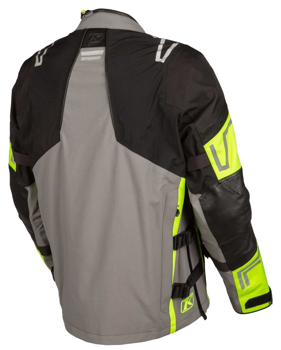 Online Klim Klim Latitude Textile Jacket