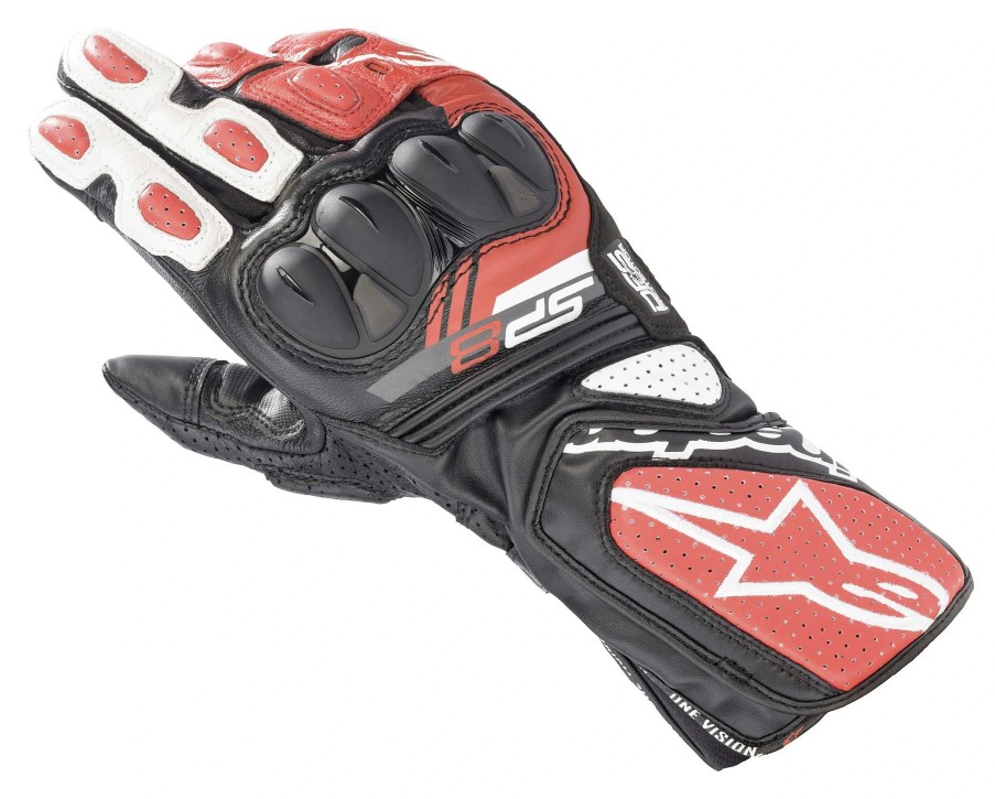 Hot alpinestars Alpinestars Sp-8 V3 Gloves