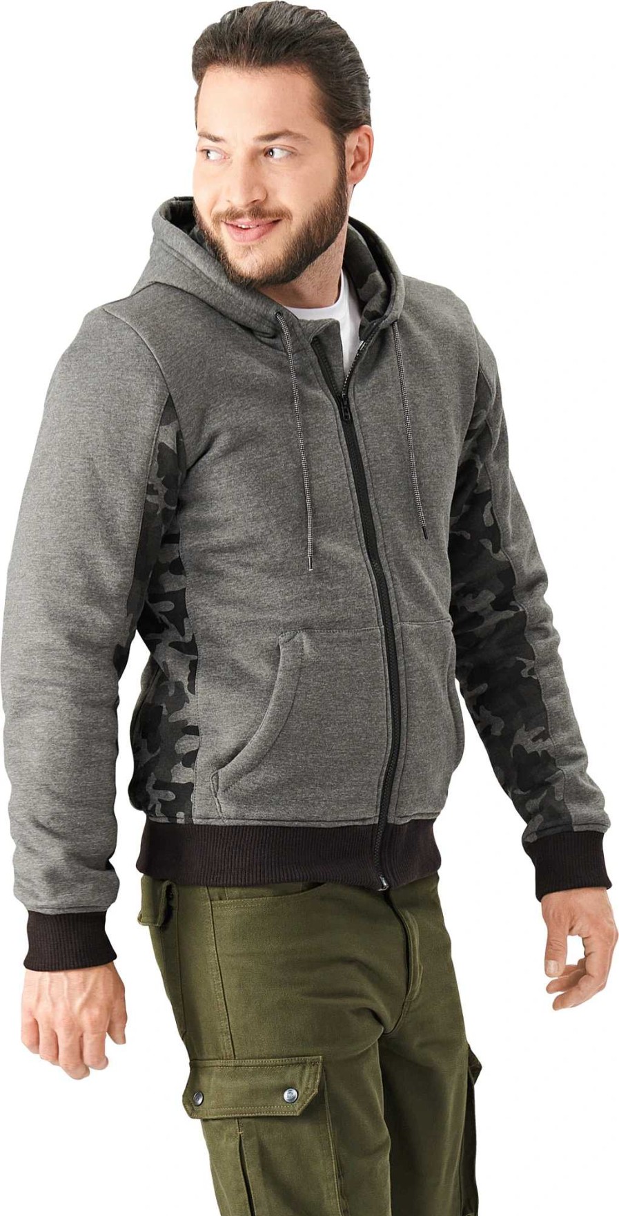 Wholesale Highway 1 Highway 1 Motorcycle Sweat Hoodie