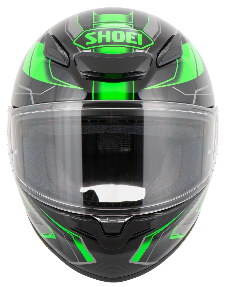 Best Shoei Shoei Nxr 2 Prologue Tc-4