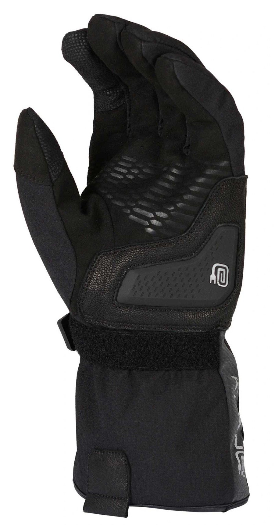 Clearance Klan-e Klan-E Infinity 3.0 Heated Glove