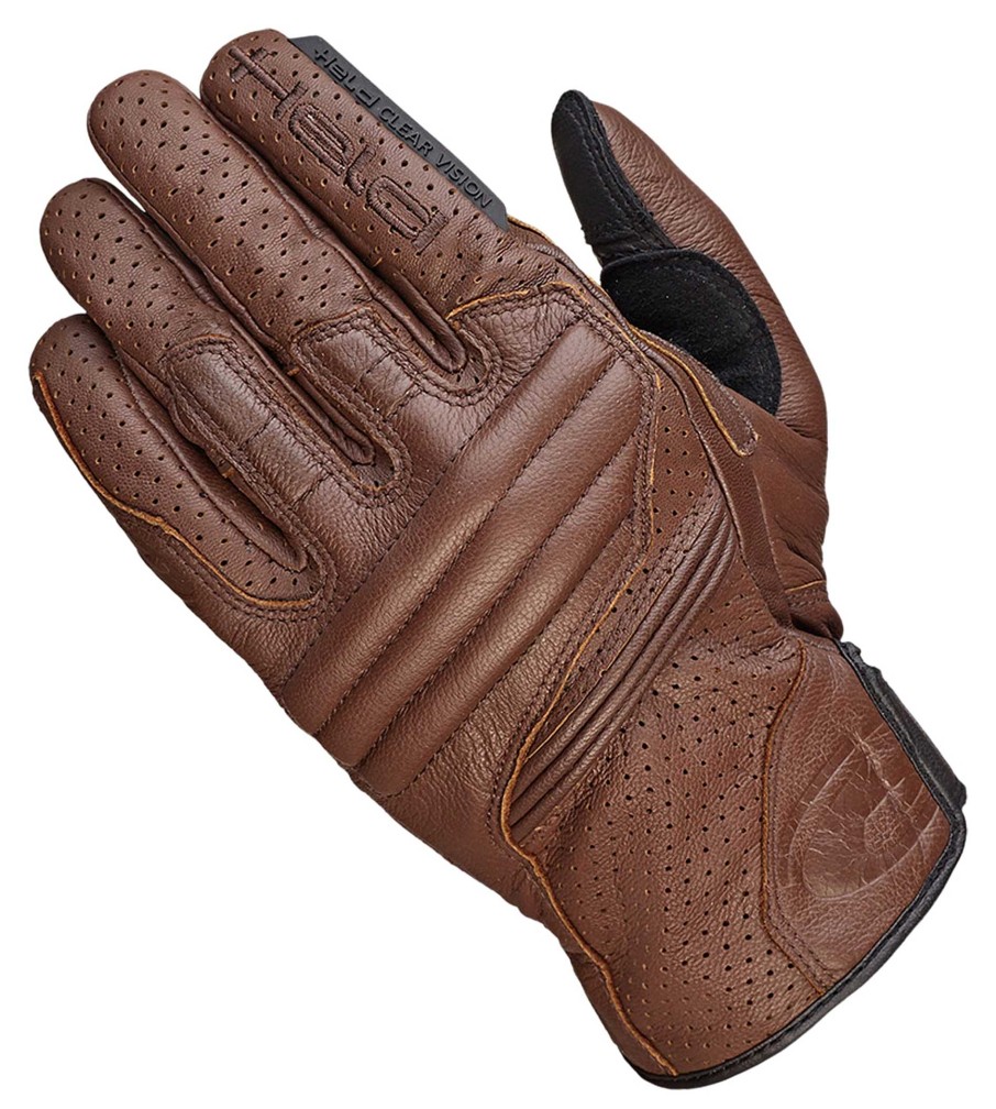 Wholesale Held Held 22202 Rodney Ii Gloves Brown