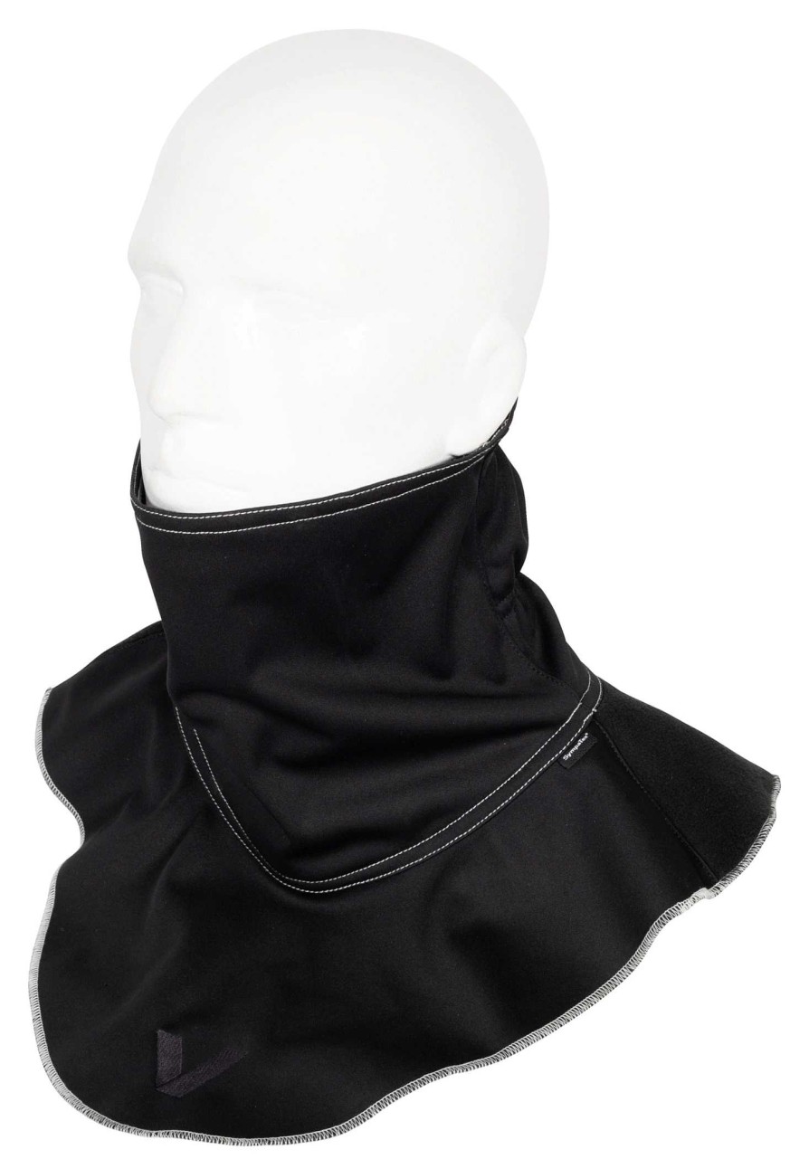 Best Vanucci Vanucci Windmaster 2.0 Professional Neck Warmer